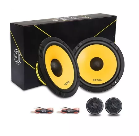 Recoil Yellow RLM-65 Comp