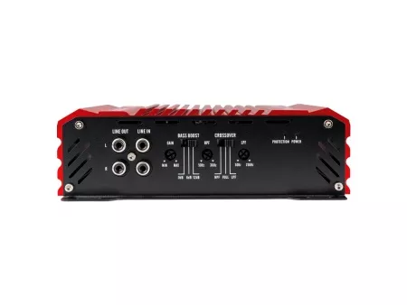 Aura FIREBALL-2.80 усилитель