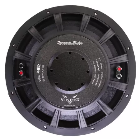 Dynamic State VIKING VSW-422  сабвуфер