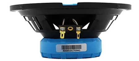 Recoil Blue REM-65 Comp