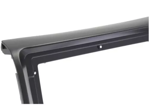 Рамка для установки в Nissan NV350 2012-2017 MFB дисплея