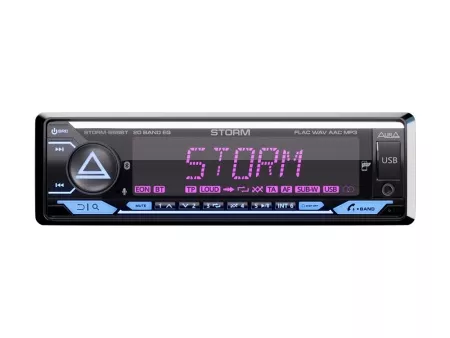 А/м Aura STORM-555BT