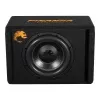 DL Audio Piranha 12A V.2 Black 2.1 12V/220V сабвуфер активный