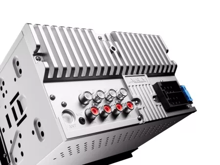 Aura STORM-846DSP 2DIN