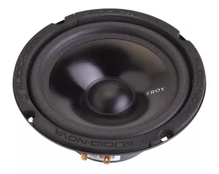 AUDIO NOVA TROY M-165H