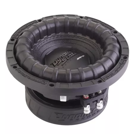 Фото dynamic state sarmat smw-204 сабвуфер Dynamic State SARMAT SMW-204 сабвуфер