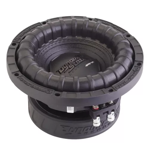 Фото dynamic state sarmat smw-204 сабвуфер Dynamic State SARMAT SMW-204 сабвуфер