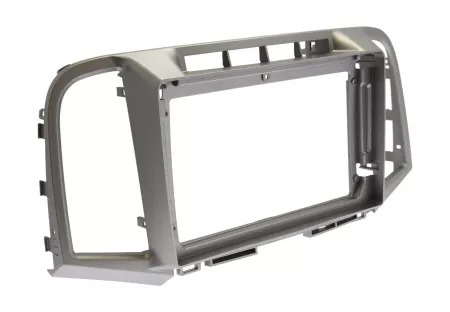 Рамка для установки в Toyota Venza 2008 - 2016 MFB дисплея