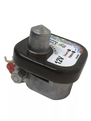 Фото устройство защиты аккумулятора стоп разряд sd-004 eu Устройство защиты аккумулятора Стоп Разряд SD-004 EU