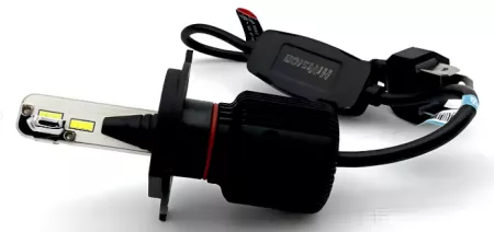 Лампа светодиодная HiVision A1 H4 6000K