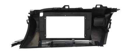 Рамка для установки в Toyota Hilux 2015 + MFA дисплей правый руль