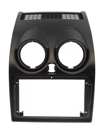 Рамка для установки в Nissan Qashqai, Dualis 2007-2014 MFB аварийка квадратная