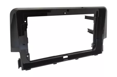 Рамка для установки в Honda Civic 2016 + MFB