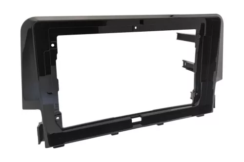 Рамка для установки в Honda Civic 2016 + MFB