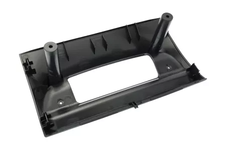 Рамка для установки в Dodge Nitro 2006 - 2011 MFB дисплея