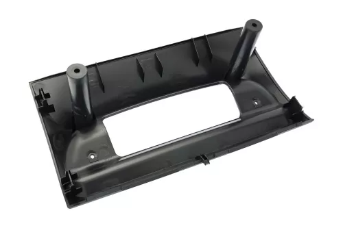 Рамка для установки в Dodge Nitro 2006 - 2011 MFB дисплея