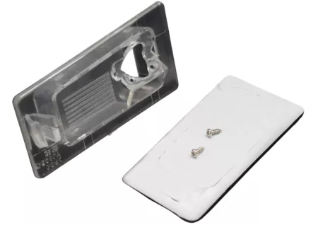 Адаптер для камеры в подсветку номера Hyundai Elantra 2012+