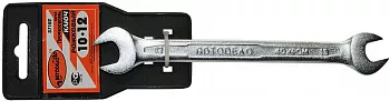 Ключ рожковый Автодело 10/12