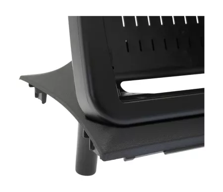 Рамка для установки в Dodge Nitro 2006 - 2011 MFB дисплея