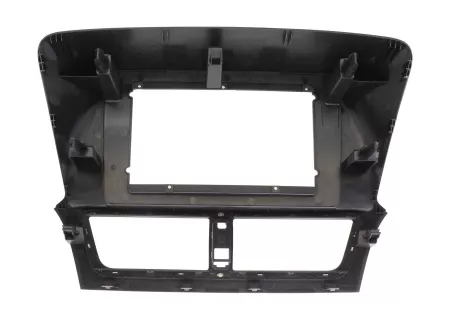 Рамка для установки в FAW Besturn X80 2019+ MFA дисплея