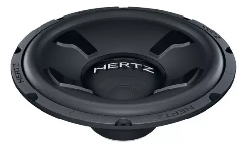 Фото hertz ds 30.3 сабвуфер Hertz DS 30.3 сабвуфер