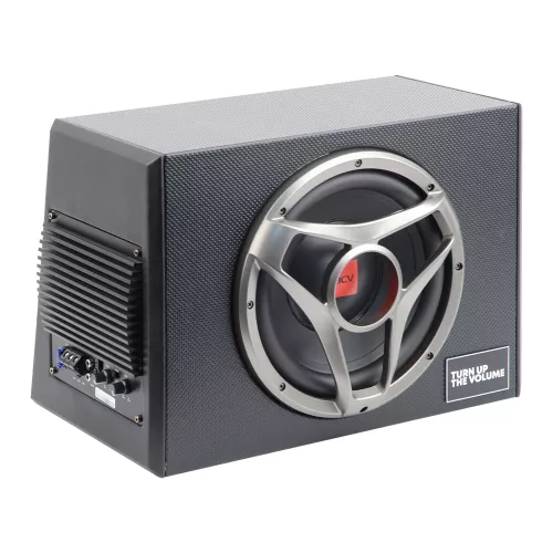 ACV BBA-10R активный корпусной сабвуфер