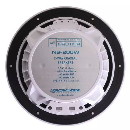 Dynamic State NAUTICA NS-200W