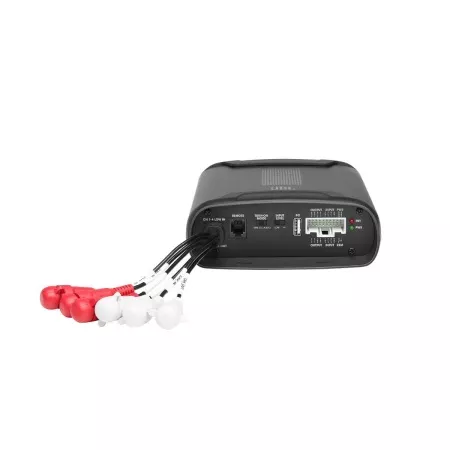 JBL DSP Amplifier DSP2544 усилитель