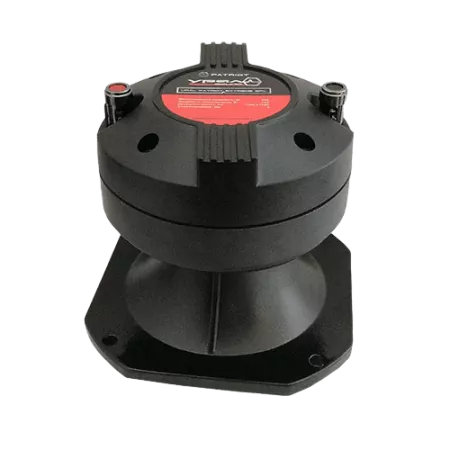 URAL Patriot Extreme SPL