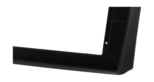 Рамка для установки в УАЗ Патриот, Профи 2017+ MFA дисплея