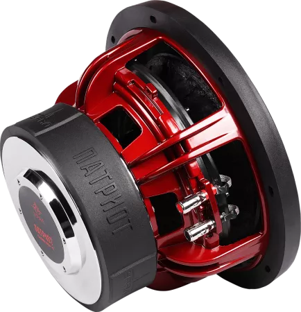 Ural PATRIOT 10 сабвуфер