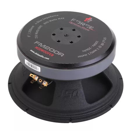 Dynamic State FORCE FM200R