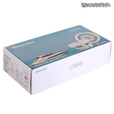 Dynamic State NAUTICA NS-170W