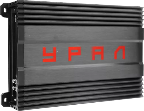 Фото ural tt 1.1800 усилитель Ural TT 1.1800 усилитель