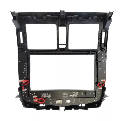 Рамка для установки в Toyota Crown 2008-2012 для авто с Navi и DVD