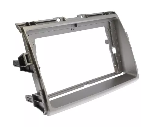 Рамка для установки в Toyota Estima (2006-2016) MFB дисплея (для авто без круг. обзора)