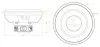 Фото dl audio gryphon pro 15 se v.2 сабвуфер DL Audio Gryphon Pro 15 SE v.2 сабвуфер