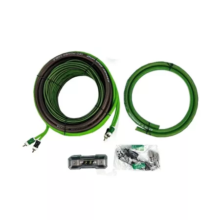 Deaf Bonce Machete MWK-42CU комплект для 2-канального усилителя