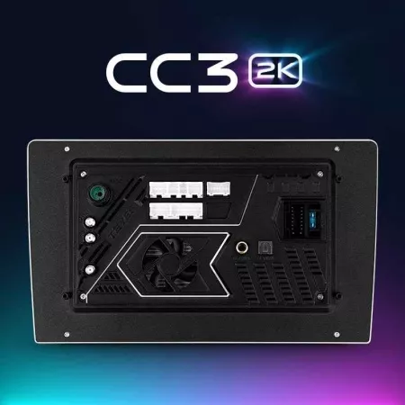 Фото teyes cc3 2к 10.36 4+64g Teyes CC3 2К 10.36 4+64G