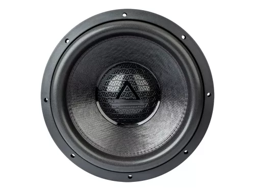 Фото aura indigo-12.d2 сабвуфер Aura INDIGO-12.D2 сабвуфер