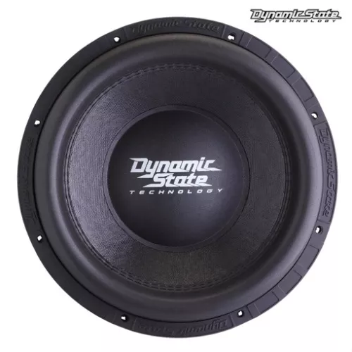 Фото dynamic state sarmat smw-31.44 сабвуфер Dynamic State SARMAT SMW-31.44 сабвуфер