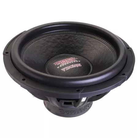 Dynamic State VIKING VSW-402  сабвуфер