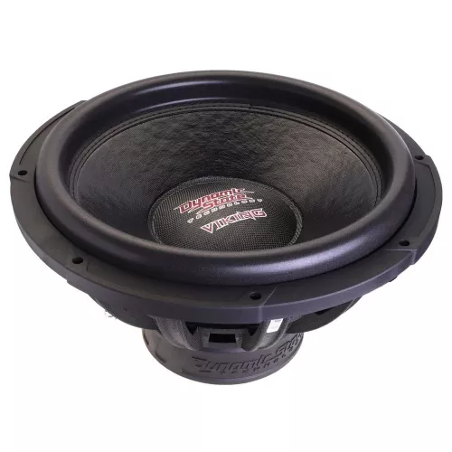 Фото dynamic state viking vsw-402  сабвуфер Dynamic State VIKING VSW-402  сабвуфер