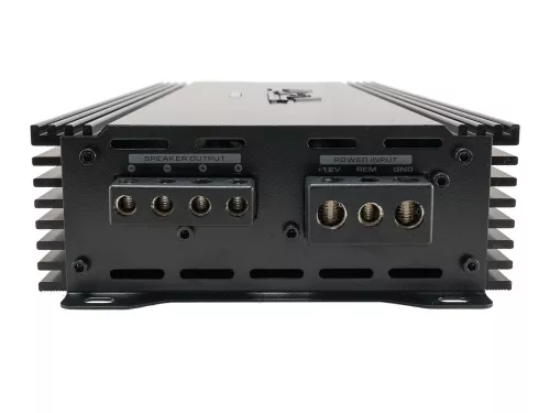 Фото aura venom-d1000 усилитель Aura VENOM-D1000 усилитель