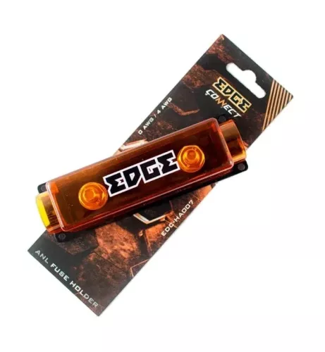 Фото edge edc-ha007 держатель предохранителя  Edge EDC-HA007 держатель предохранителя