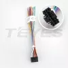 Фото teyes cc3l wi-fi 7" 2+32g  Teyes CC3L Wi-Fi 7" 2+32G