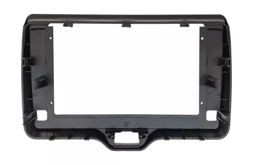 Рамка для установки в Toyota Yaris 2019+, Yaris Cross 2020 - 2023 MFA дисплея (правый руль)