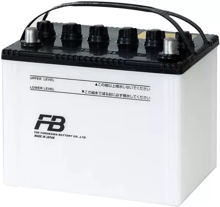 FB Truck&Bus 105D31R 74Ач 650А аккумулятор автомобильный
