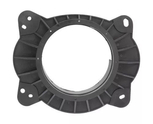 Подиумы для установки динамиков в Toyota Camry 2006 - 2012 6,5" (16 см) Фронт SM-2