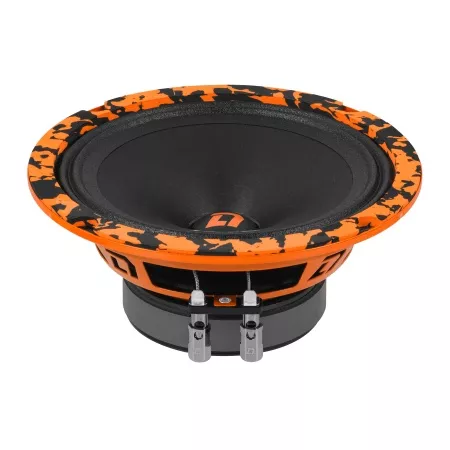 DL Audio Barracuda 165 V.2